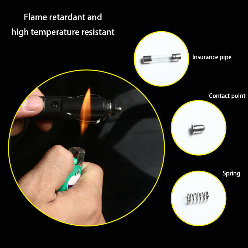 Car Seat Heater CushionHeated Seat with Intelligent Temperature Controller HN US