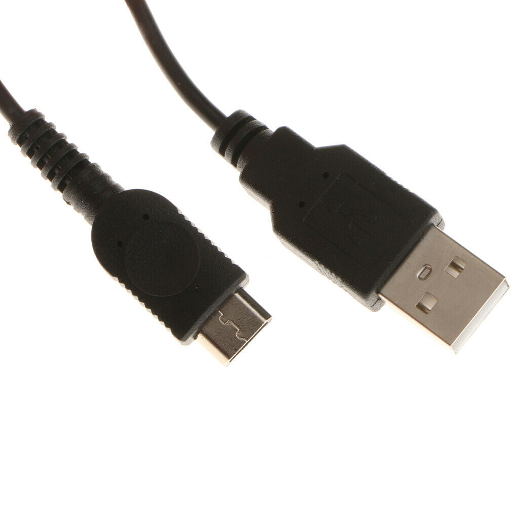 1.5 Meter USB Charging Cable Lead For  GBM Game Boy Micro Console