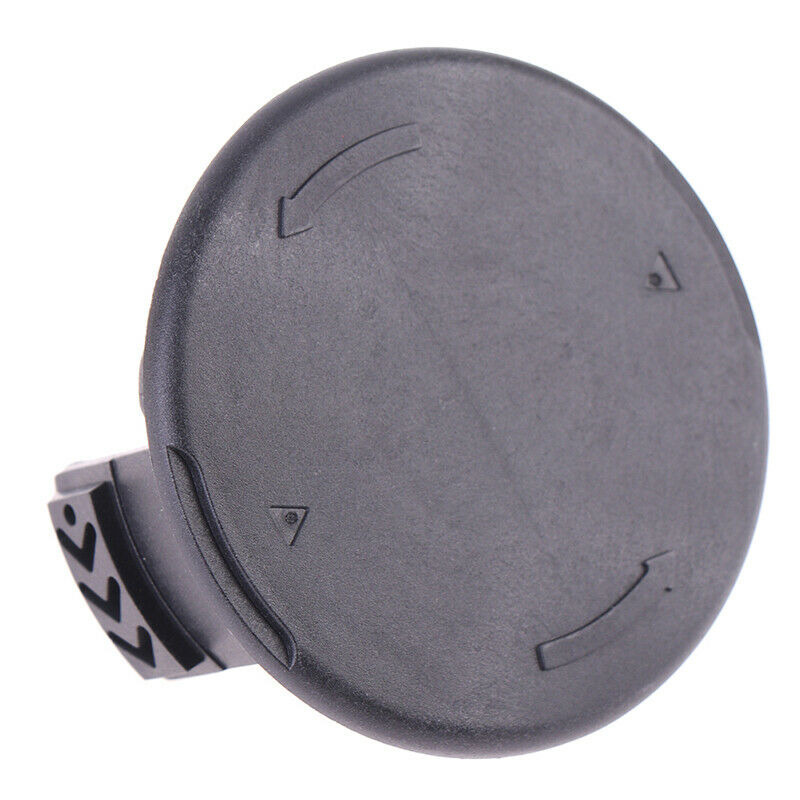 Trimmer Spool Cover For ART 23SL 26SL Strimmer Line Cap Base F016800569 BlacBDA