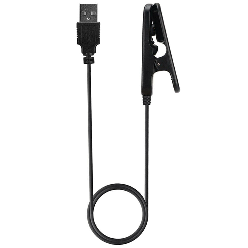1 Piece For POLAR   Charger Replacement USB Charge Cable