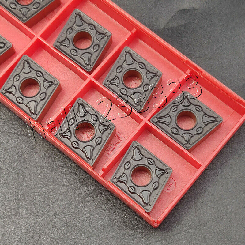 CNMG120408-PM CNMG432 CNC carbide inserts Internal Turning tool