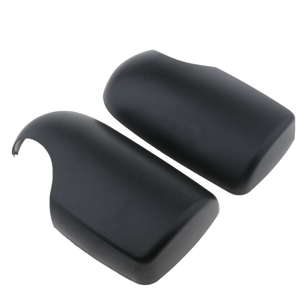 Mirror Covers Fit for Ford Transit MK6 MK7 00-14 Mirror Caps