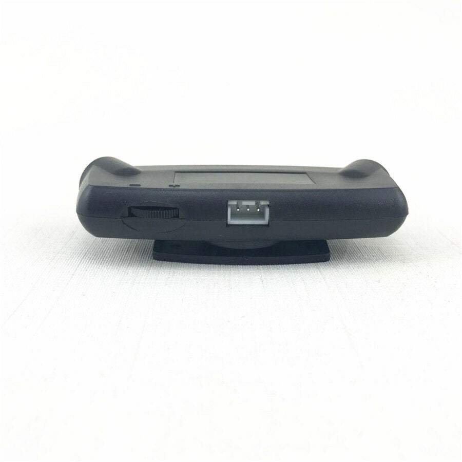 Universal Car Ultrasonic Alarm Sensor Motion Alarm Detection Security System Kit