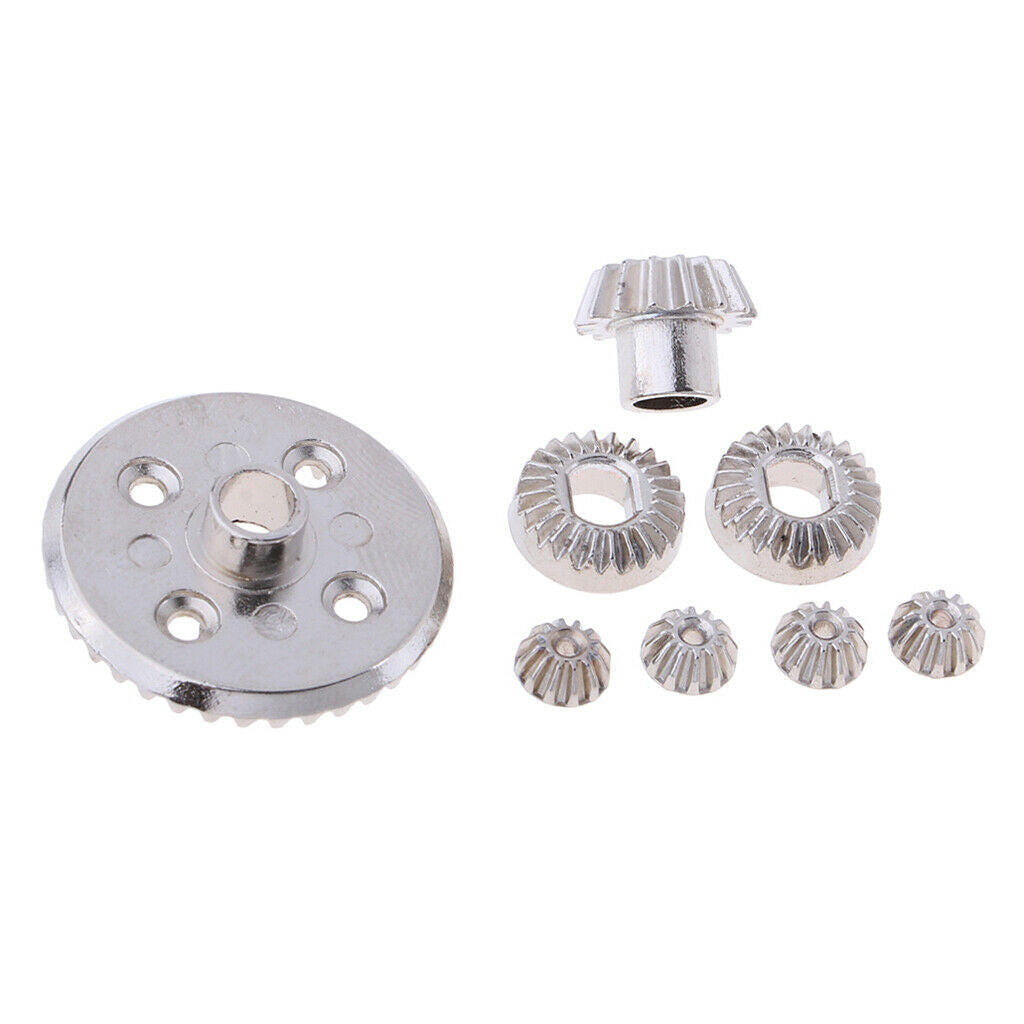 RC Car Driven Differential Gear for WLtoys A959 A979 A969 A949 1/18 RC Car