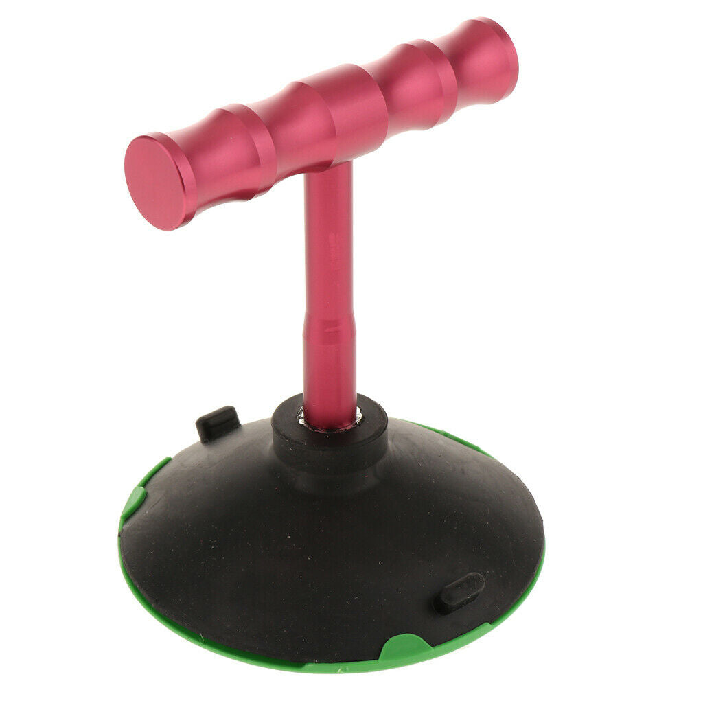 Portable T Handle Car Truck No Glue Needed Paintless