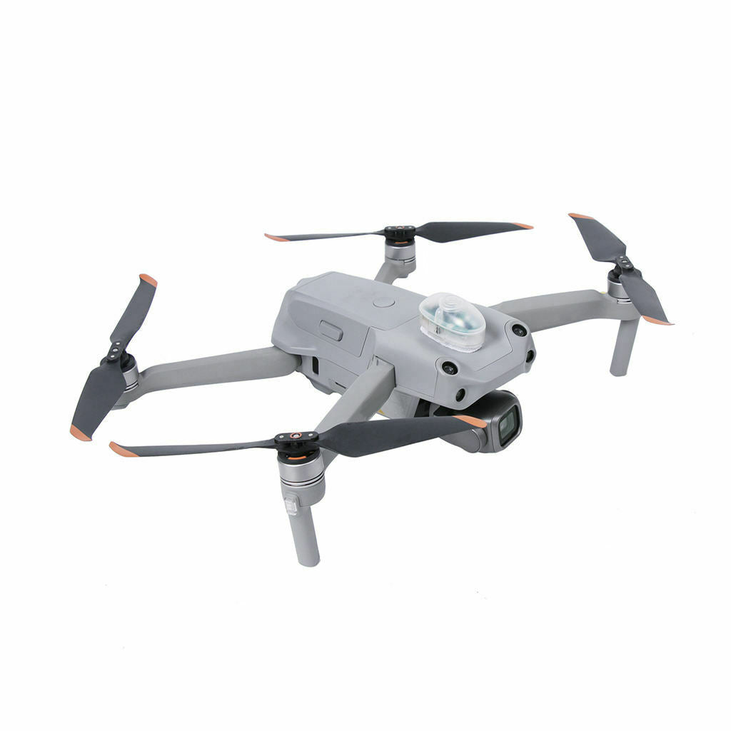 Drone Strobe Lights Long Battery Life Mini Strobe Lamp for DJI SE FPV Mini Air 2