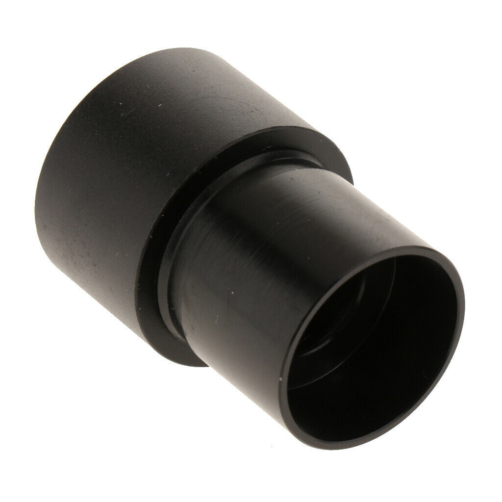 WF15X Wide Angle Widefield Eyepiece for Biological Microscope 23.2mm -Black