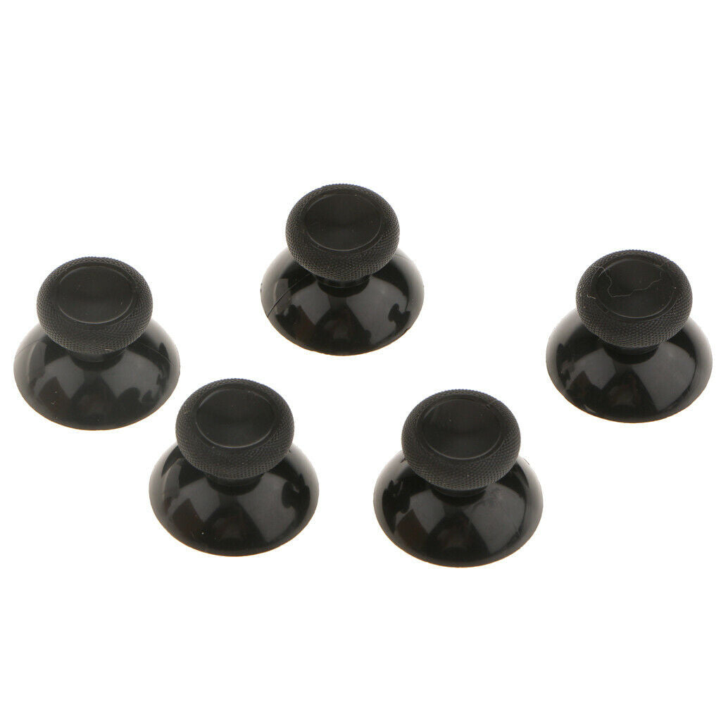 Thumb Stick Cap Joystick Cover + Screwdriver Set for Xbox One Controller
