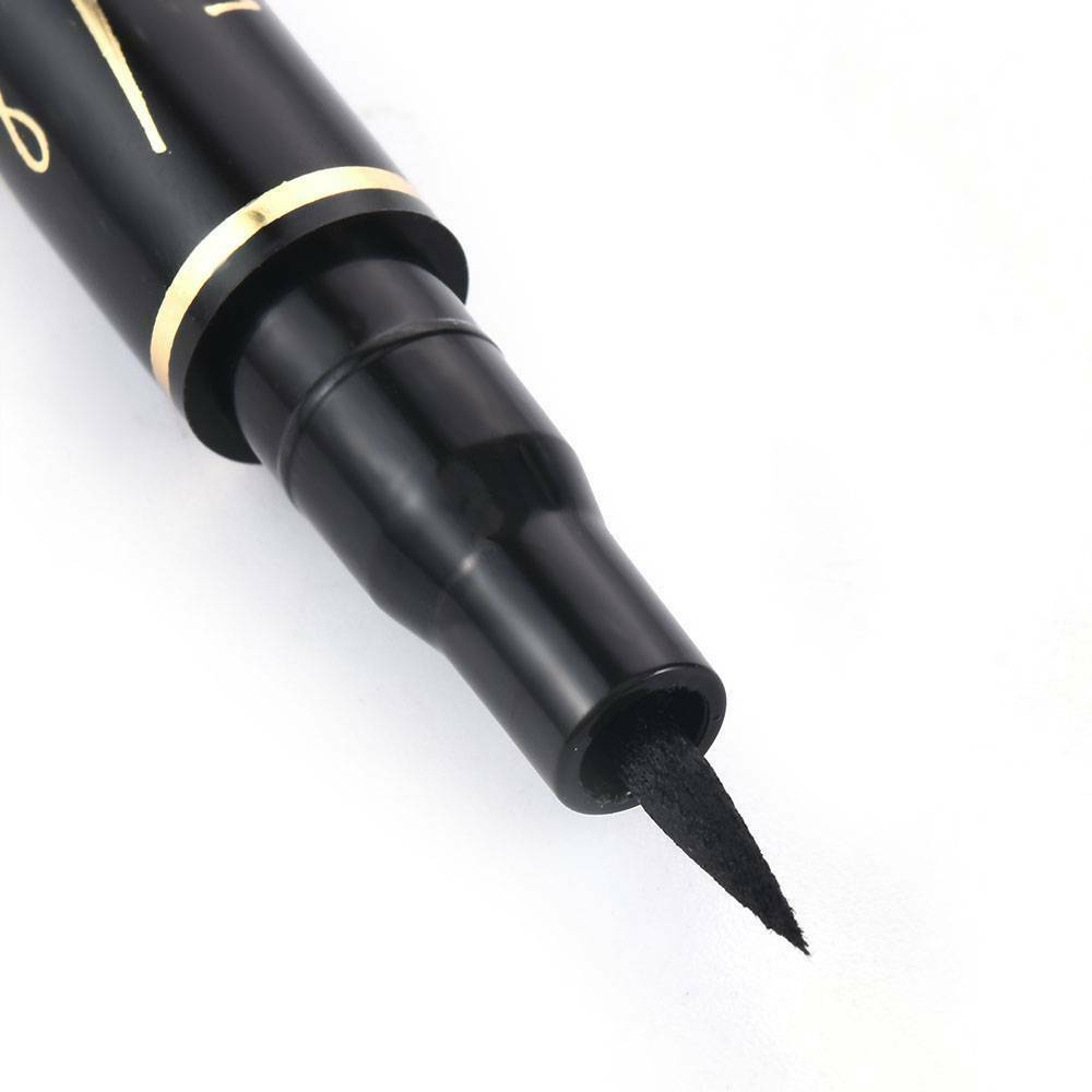 2020 HOT Liquid Eye Liner Pencil Black Waterproof Eyeliner Makeup Cosmetic Pen