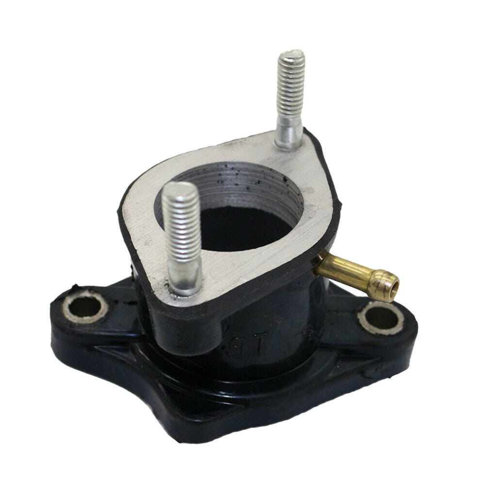 28mm Carburetor Carby Carb Intake Manifold 150cc 250cc Quad Dirt Bike ATV