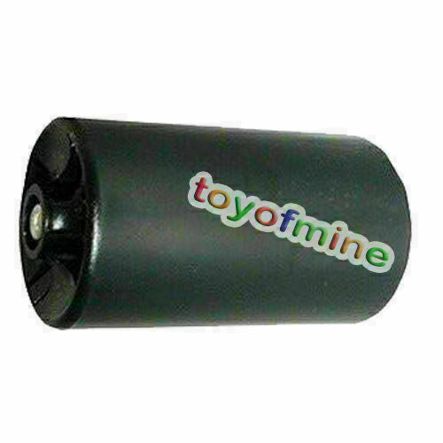 1 pcs battery Adaptor Converter Case 2A AA to D Size Battery