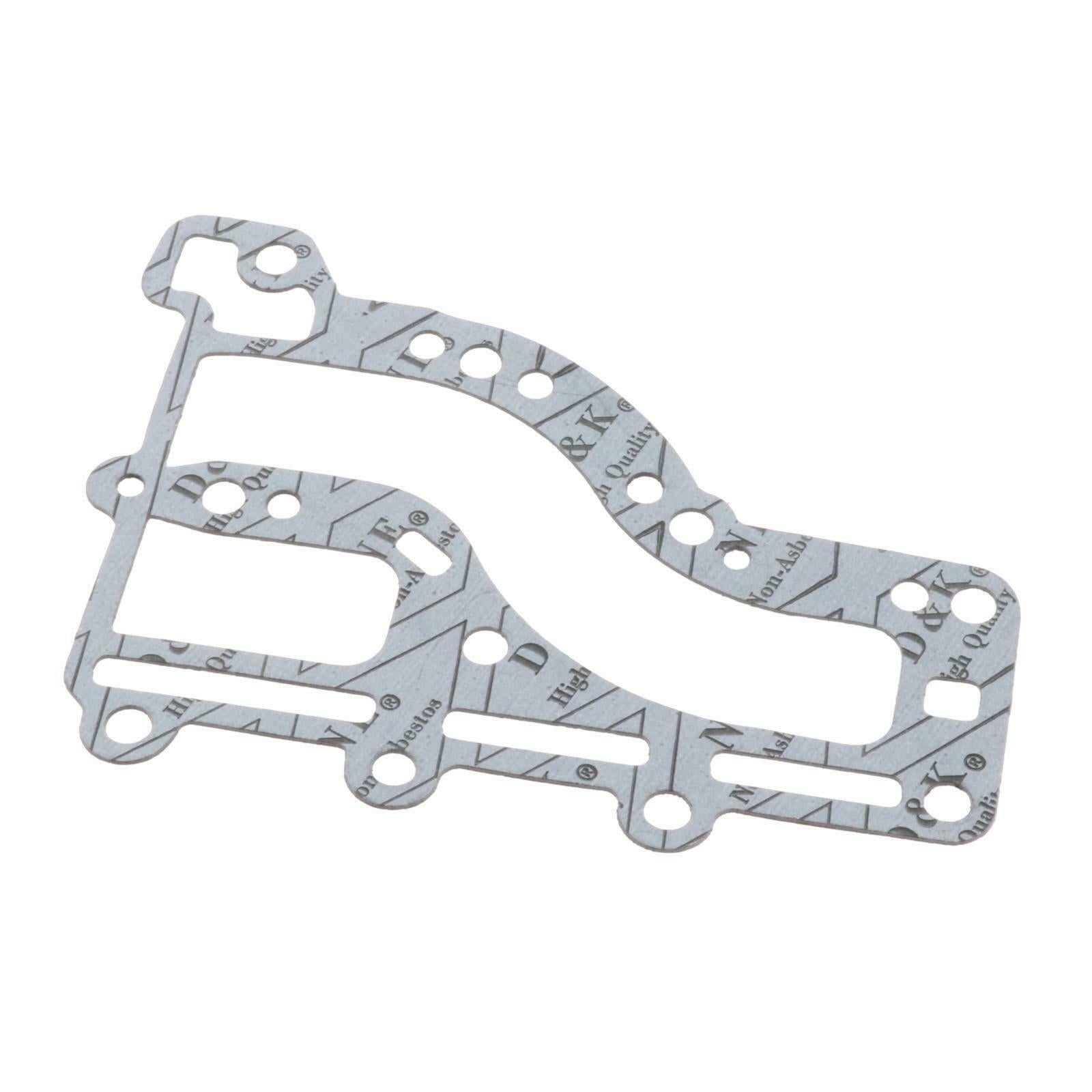 1Pcs Cylinder Inner Gasket Replacement for Yamaha Outboard Pars 2T 9.9 15HP