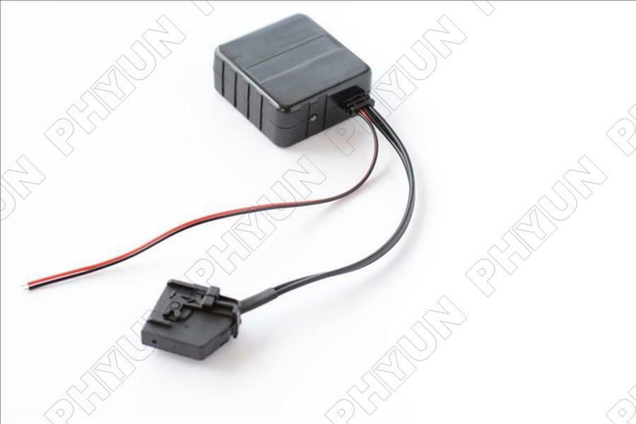 Car Digital Audio Decoding For Mercedes W168 W202 W203 W208 W209 W461 W463 W163