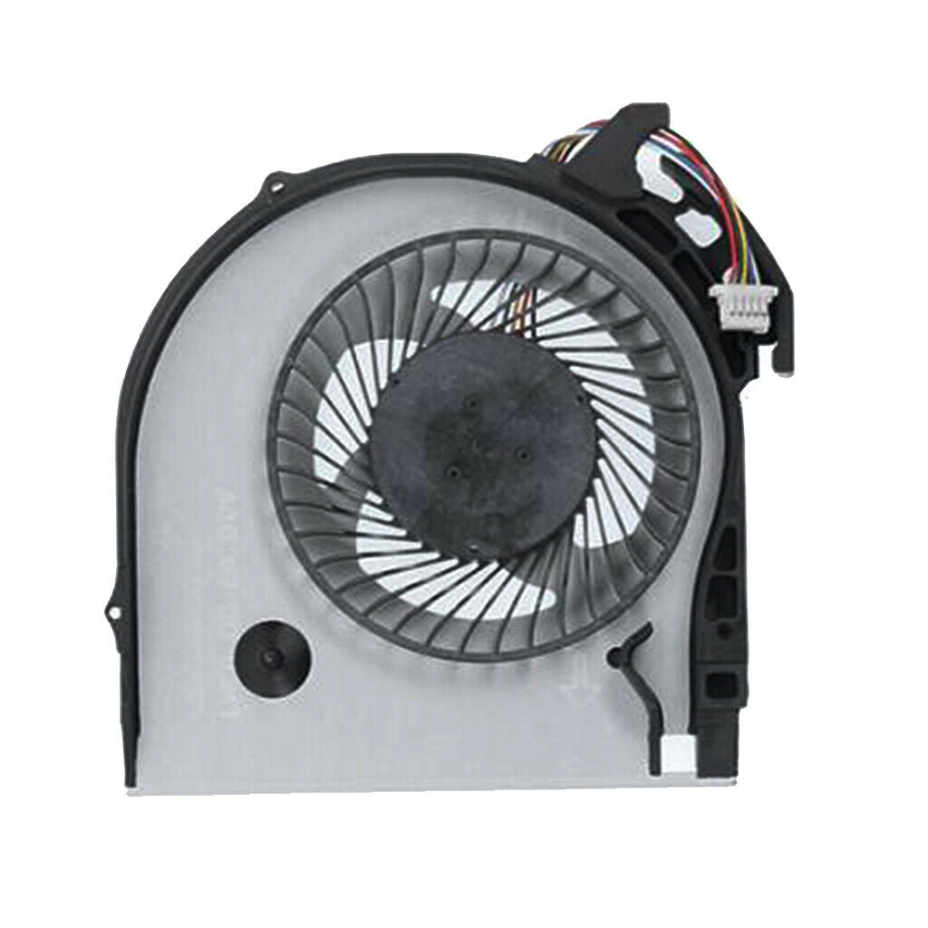 Replacement Mini CPU Cooler for Lenovo V110-15IAP 5 Notebook Laptop Computer