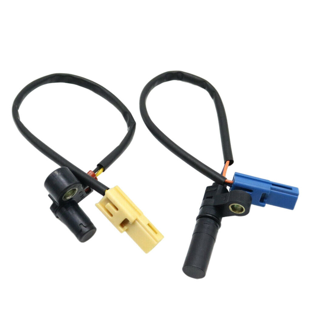 Output Speed Sensor & Input Speed Sensor Fits for Audi Car Replacement Acc