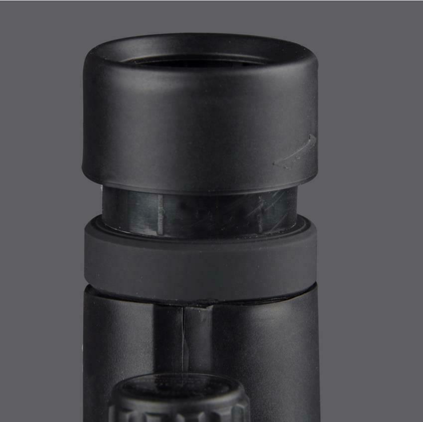 8x30 HD Shimmer Night Vision Monocular Telescope Outdoor Hiking Camping W/ Stand