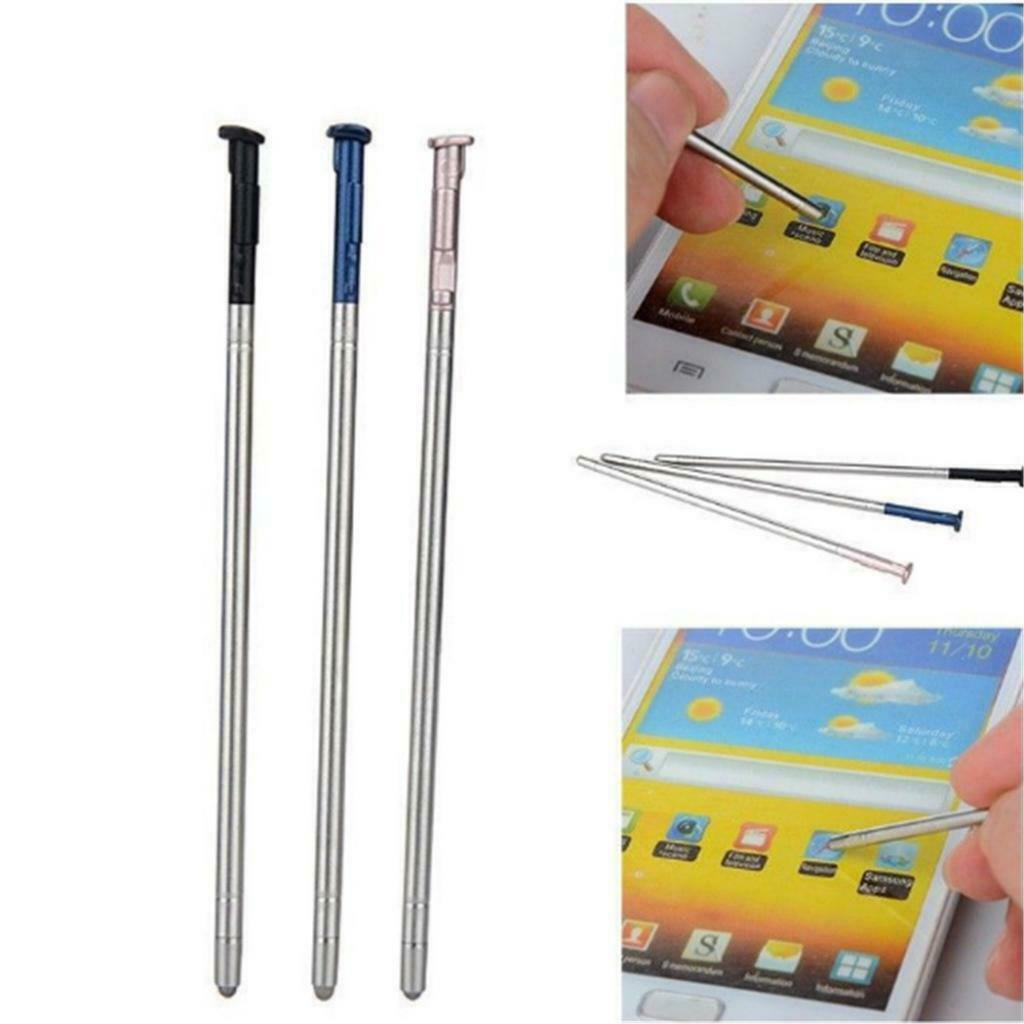 10x Capacitive Touch Stylus Pen Pencil Fit f/ LG Stylo 4 Q710MS LG Q Stylo 4