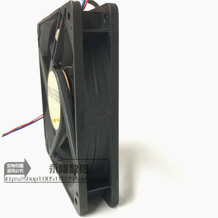 for ADDA AD1212HB-A73GL FAN 120*120*25mm DC12V 0.37A 3pin