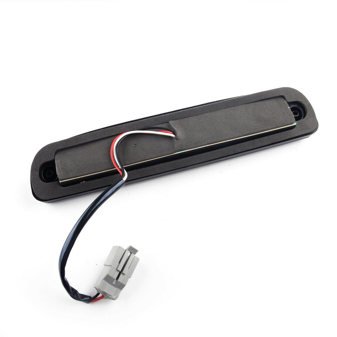 Smoke LED 3rd Brake Cargo Light Fit For Ford F250 F450 F550 Super Duty 1999-2016