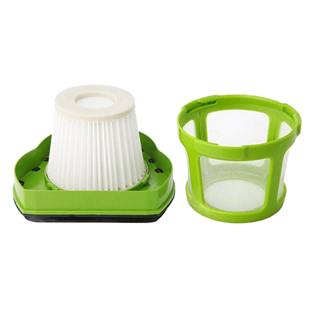 Pet Vacuum Cleaner Filters Hepa Washable Replacement Filters for Pet Models -
