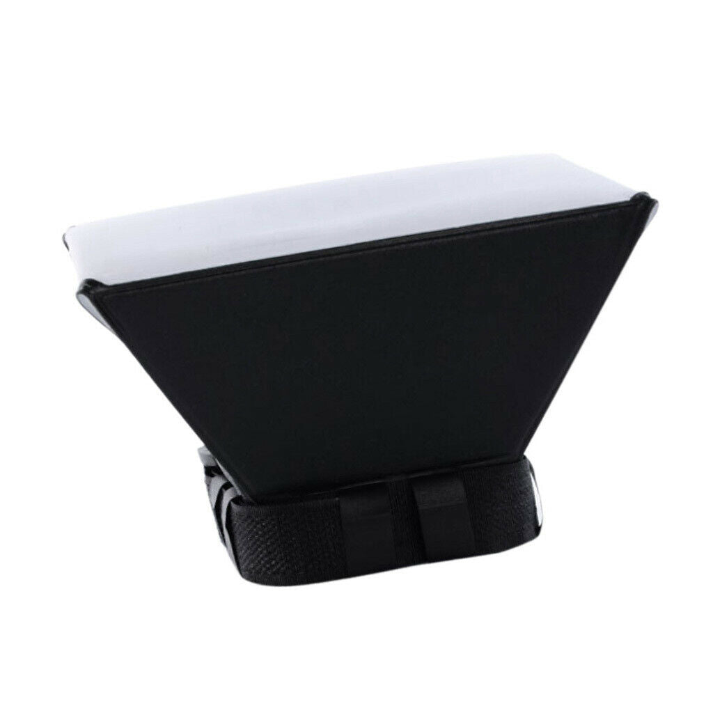 Diffuser light softbox 5x4 "Universal Collapsible for Canon, Yongnuo