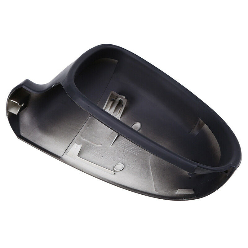 Right Side Rearview Mirror Trim Cover Cap Fit VW Golf/R32/GTI/Rabbit 2006-2014