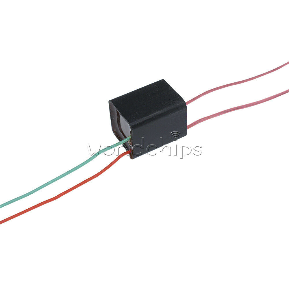 Square 3.6V High Pressure Generator Module Igniter 1.5A Output Voltage 20KV
