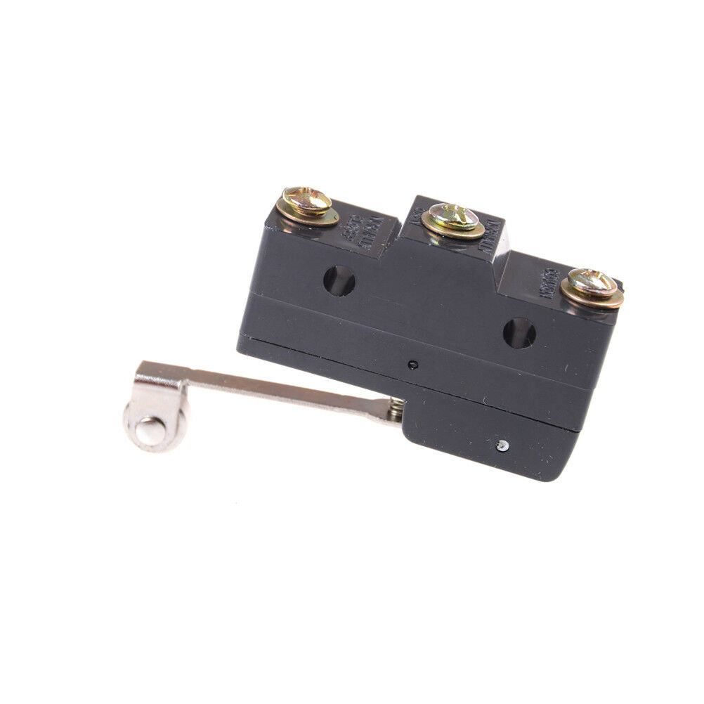 LXW5-11G 2.6" Long Roller Lever Basic Micro Limit Switch S WF