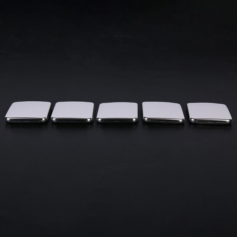 Compact Makeup Mirror Cosmetic Magnifying Make Up Mirror for Purse Travel.l8