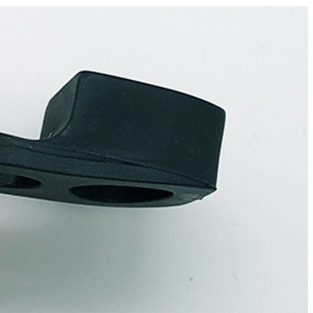 10pcs Kayak Canoe D Ring Eyelet Tie Down Loop Safety Deck Fitting Buckles
