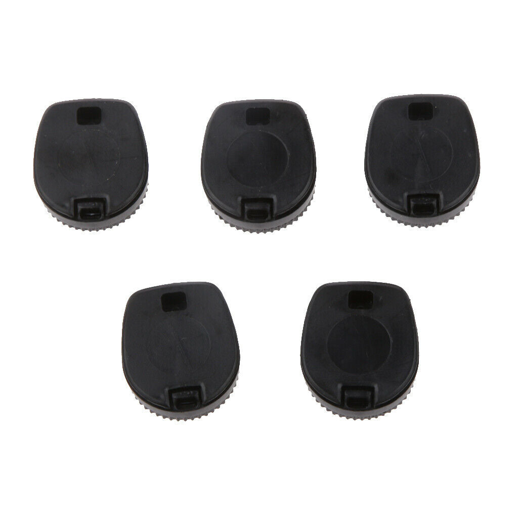 5pcs Set Outdoor Hiking Travel Removable