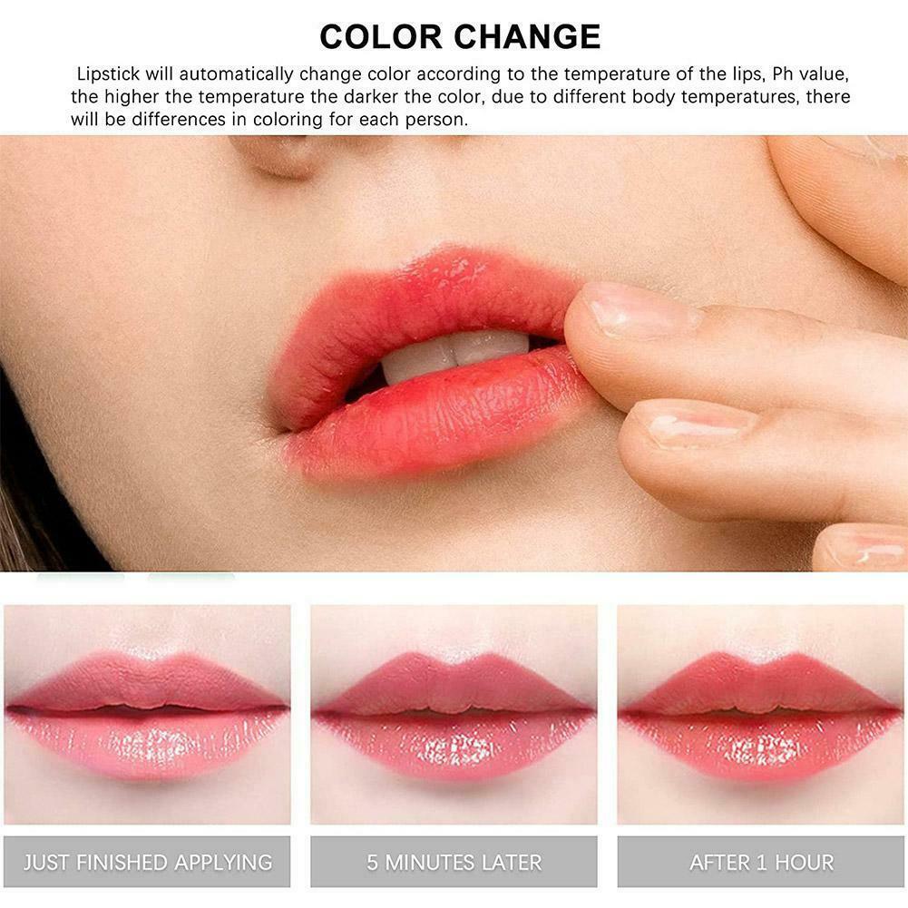 Instant Volumising Lip Plumpers Oil Moisturizings Lips Repairing Oil Sexy Lips