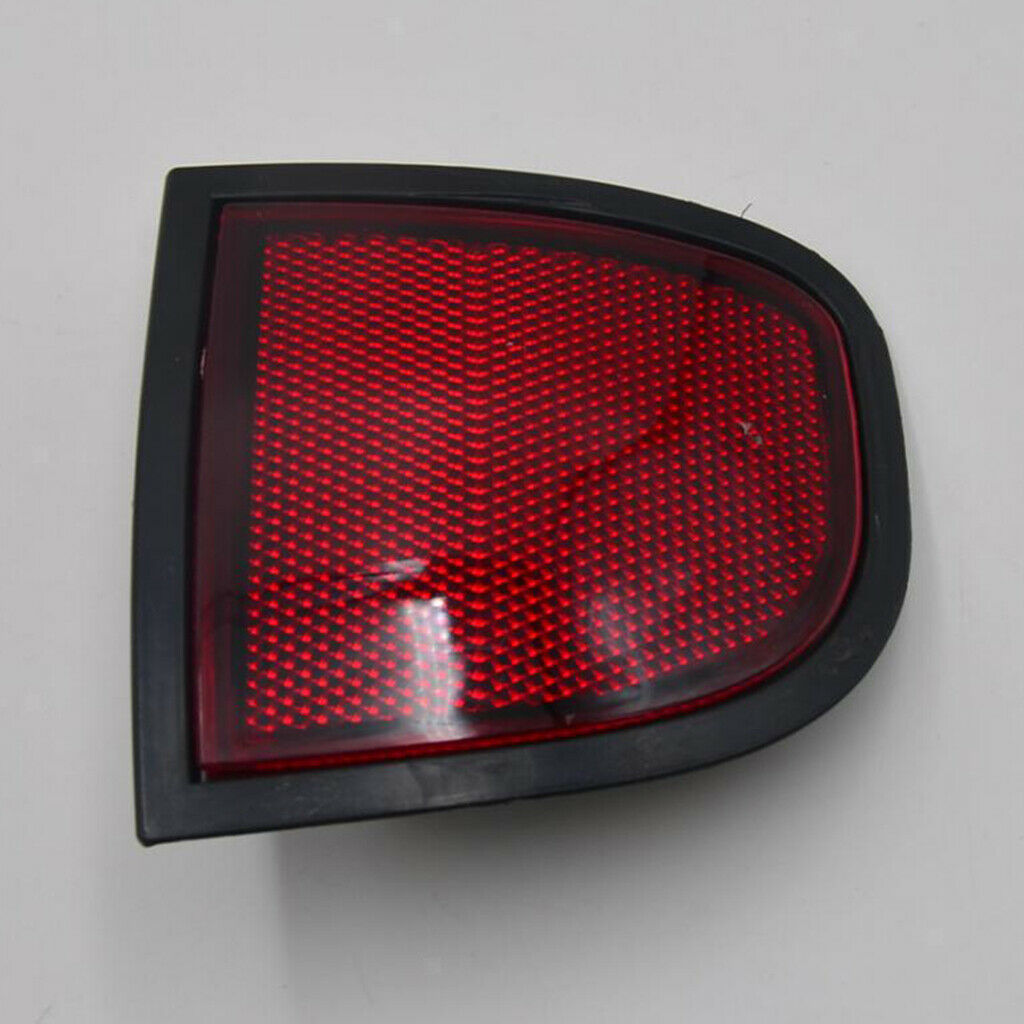 Replacement Car Rear Reflector Tail Light RH For Mitsubishi L200 Pickup
