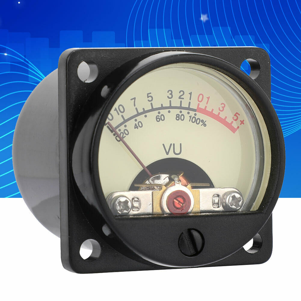 Dc Ammeter Stable Reliable Performance High-Quality Abs Liquid Crystal Display