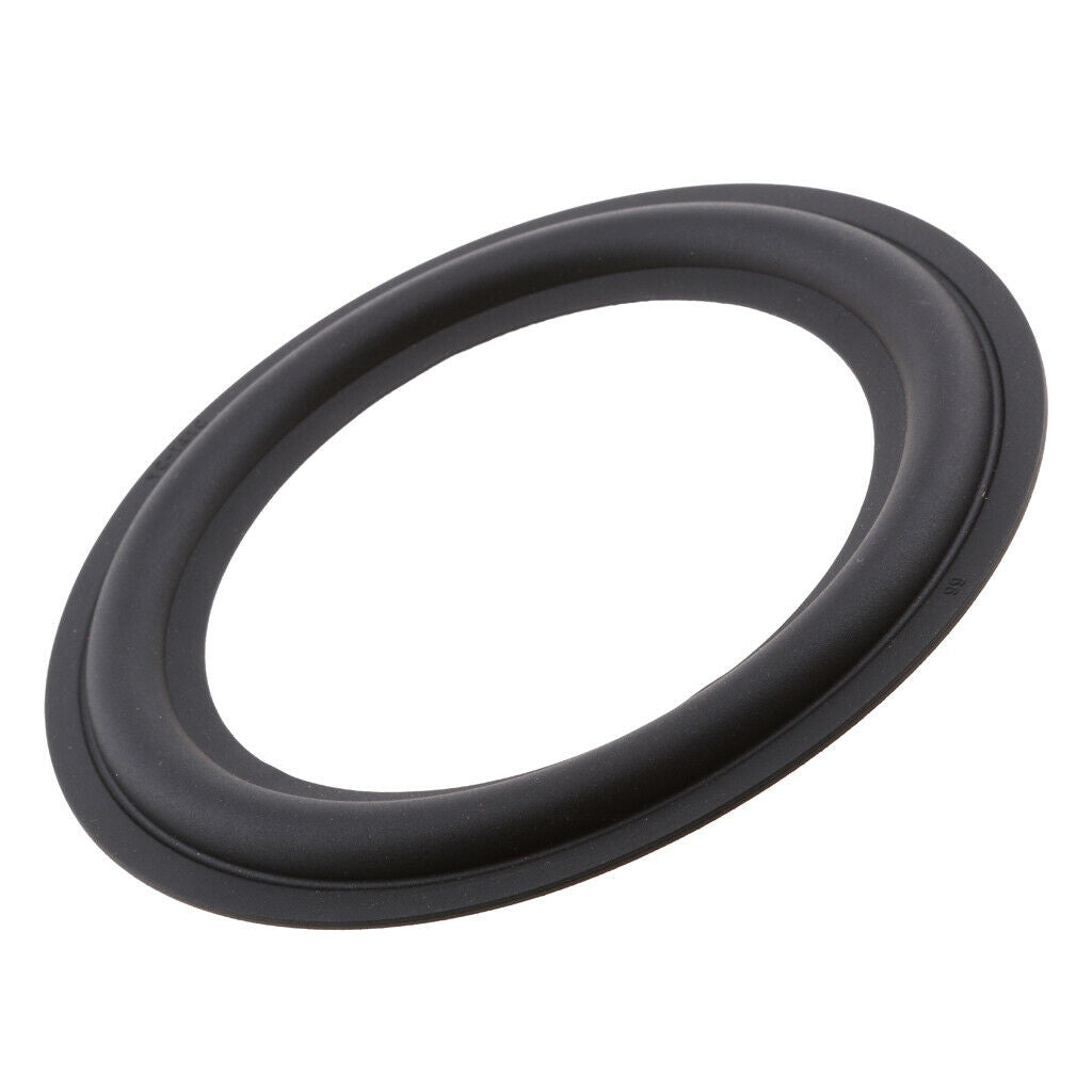 6inch Speaker Part Foam Edge Rubber Surrounds Repair Kit Spare Replacement