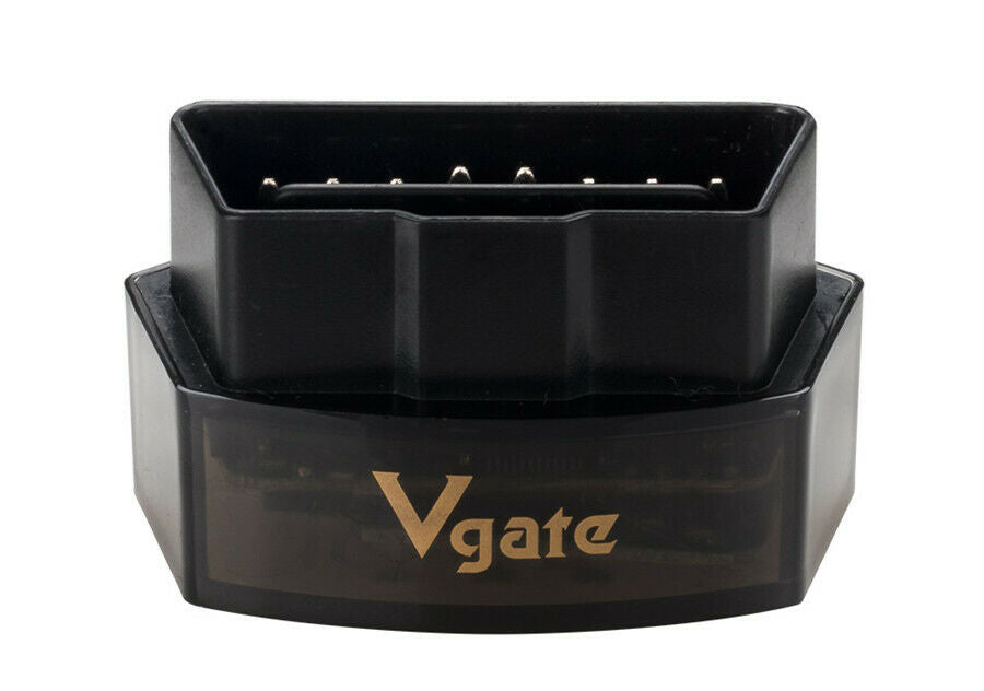 Vgate iCar Pro WIFI OBDII Adapter For Android/IOS Diagnostic Tool Power Saving