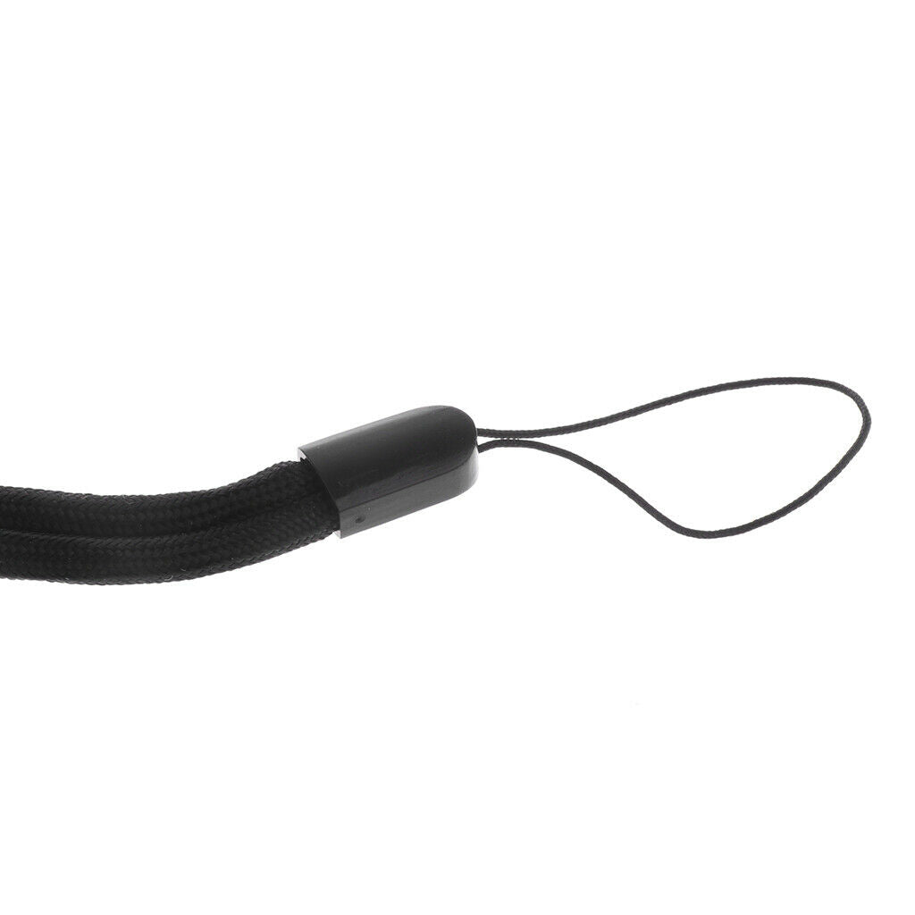 2pcs Textile Lanyard for Water Bottle Flashlight Torch Outdoor Accessories