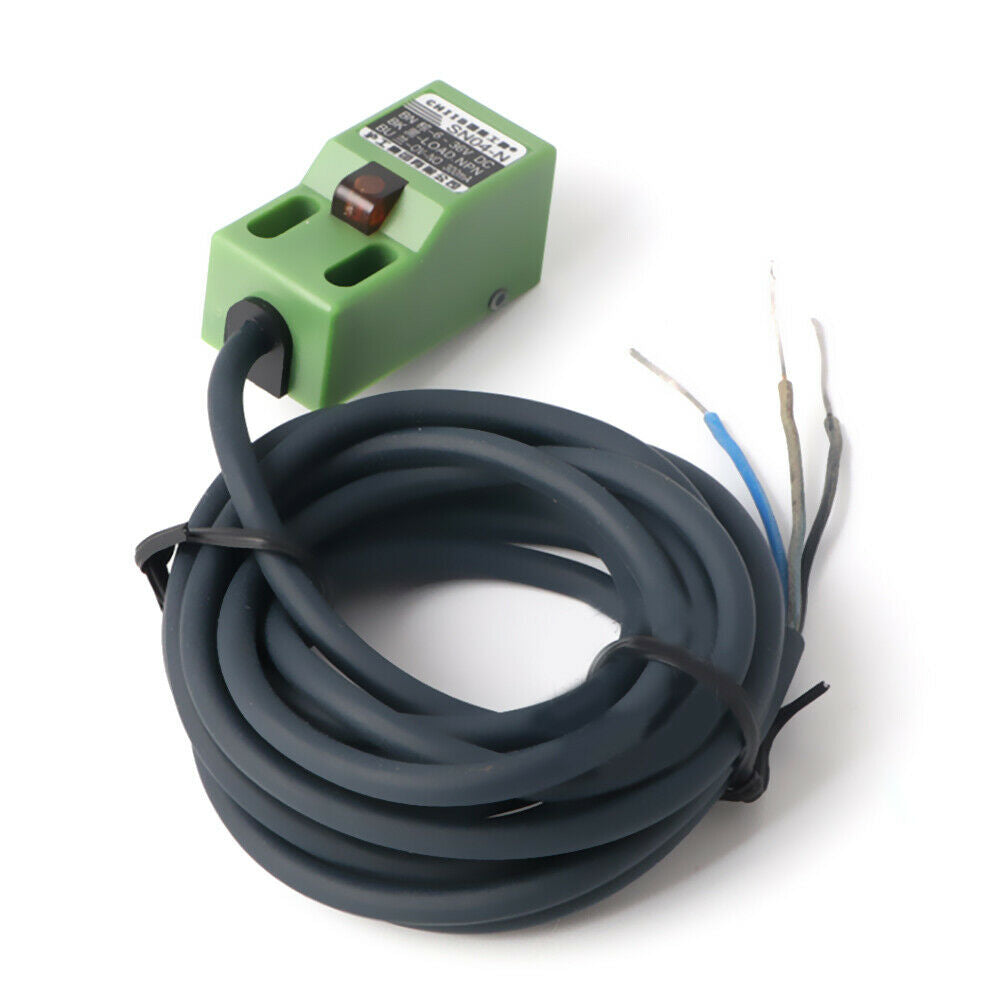 DC6-30V SN04-N 4mm Approach Sensor NPN 3 Wire NO Inductive Proximity Switch