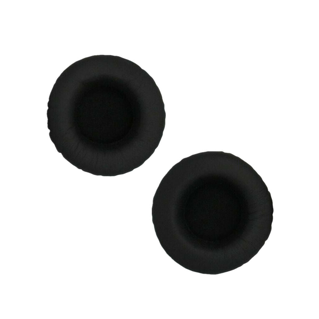 1 Pair Replacement Ear Pads Earpads for Monster NCredible Ntune N-Tune