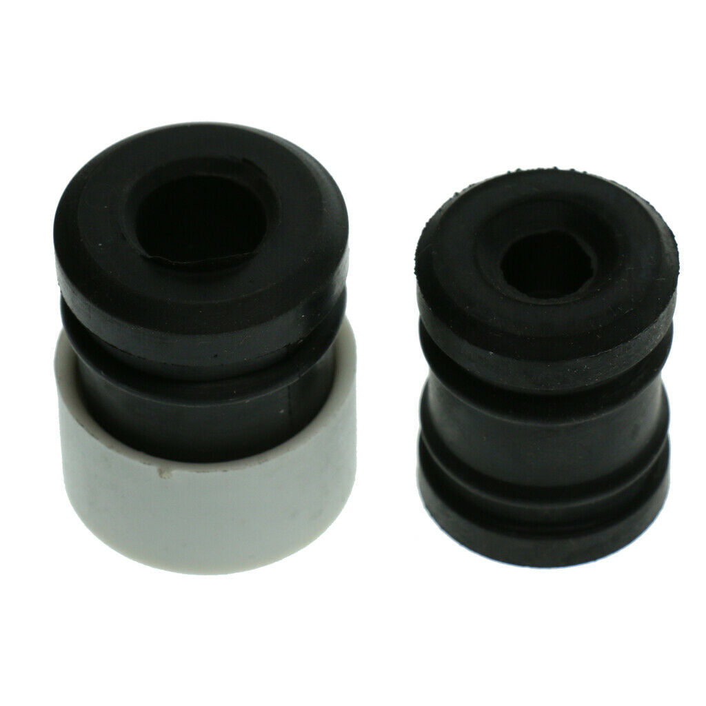 2x A/V Annular Buffer for STIHL MS390 MS310 MS290 039 029 # 1123 790 9900