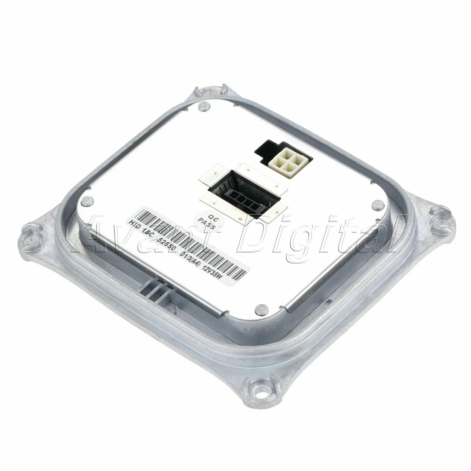 Xenon HID Headlight Ballast Module 130732915301 For Car 2007-2010 E83 X3 E70