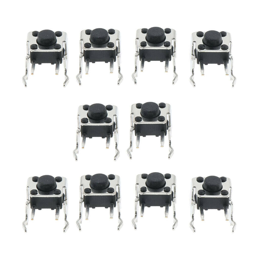 10 x LB/RB Shoulder Button Bumper Switches for Microsoft   360 Controller