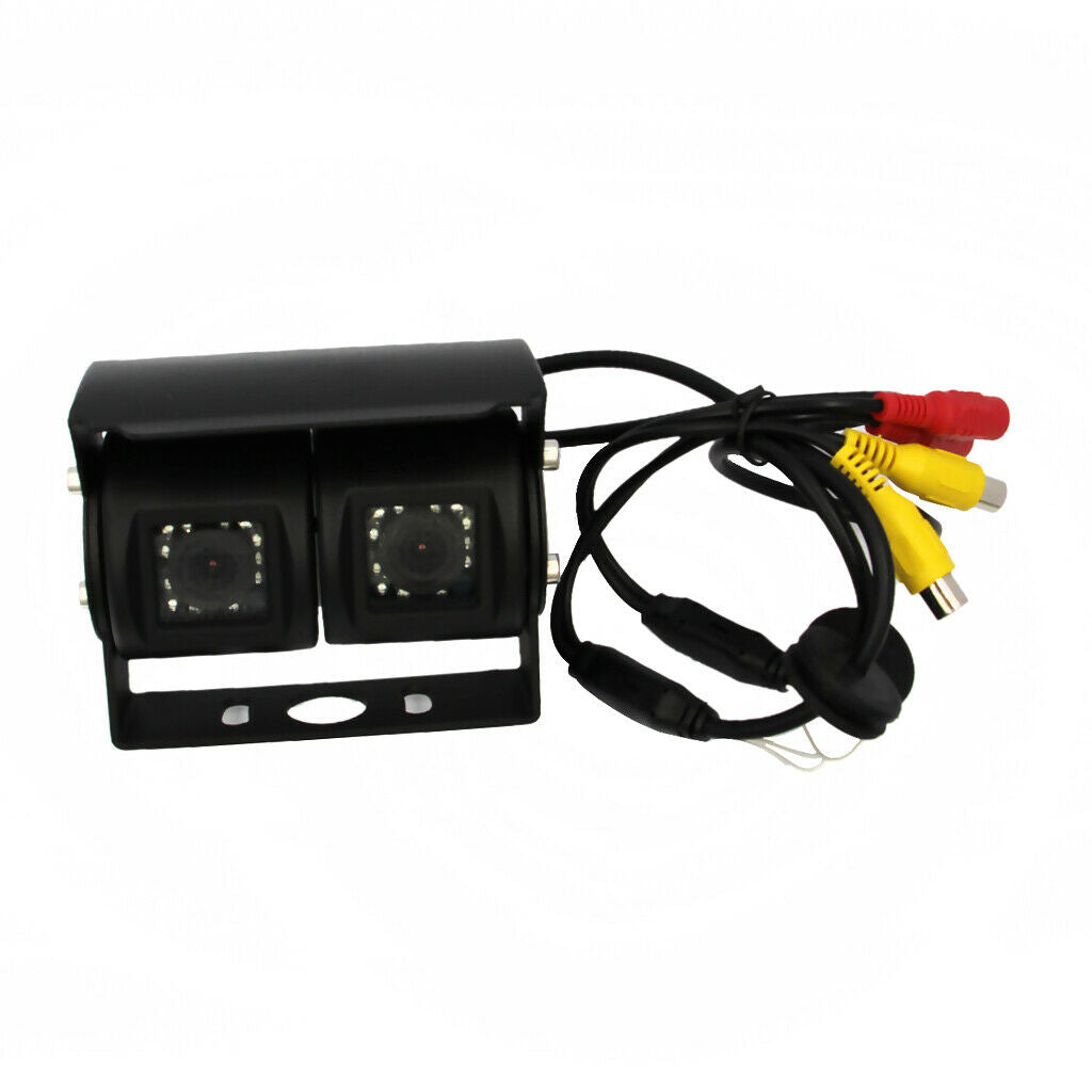 Vehicle Night Vision Camera Reverse Parking Assistance Suitable for Truck