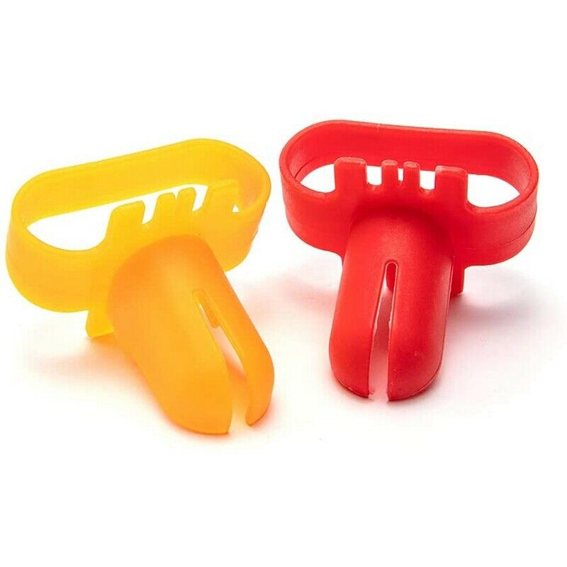 5Pcs Balloon Tie Tools Balloon Party Supplies Balloon Tie Tools Balloon K ClipS8