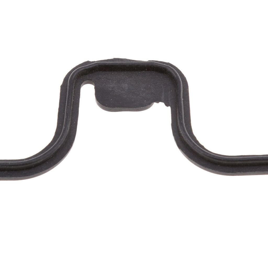 Brand New Black Cylinder Head Cover Gasket for Yamaha XJR400 1994-1999