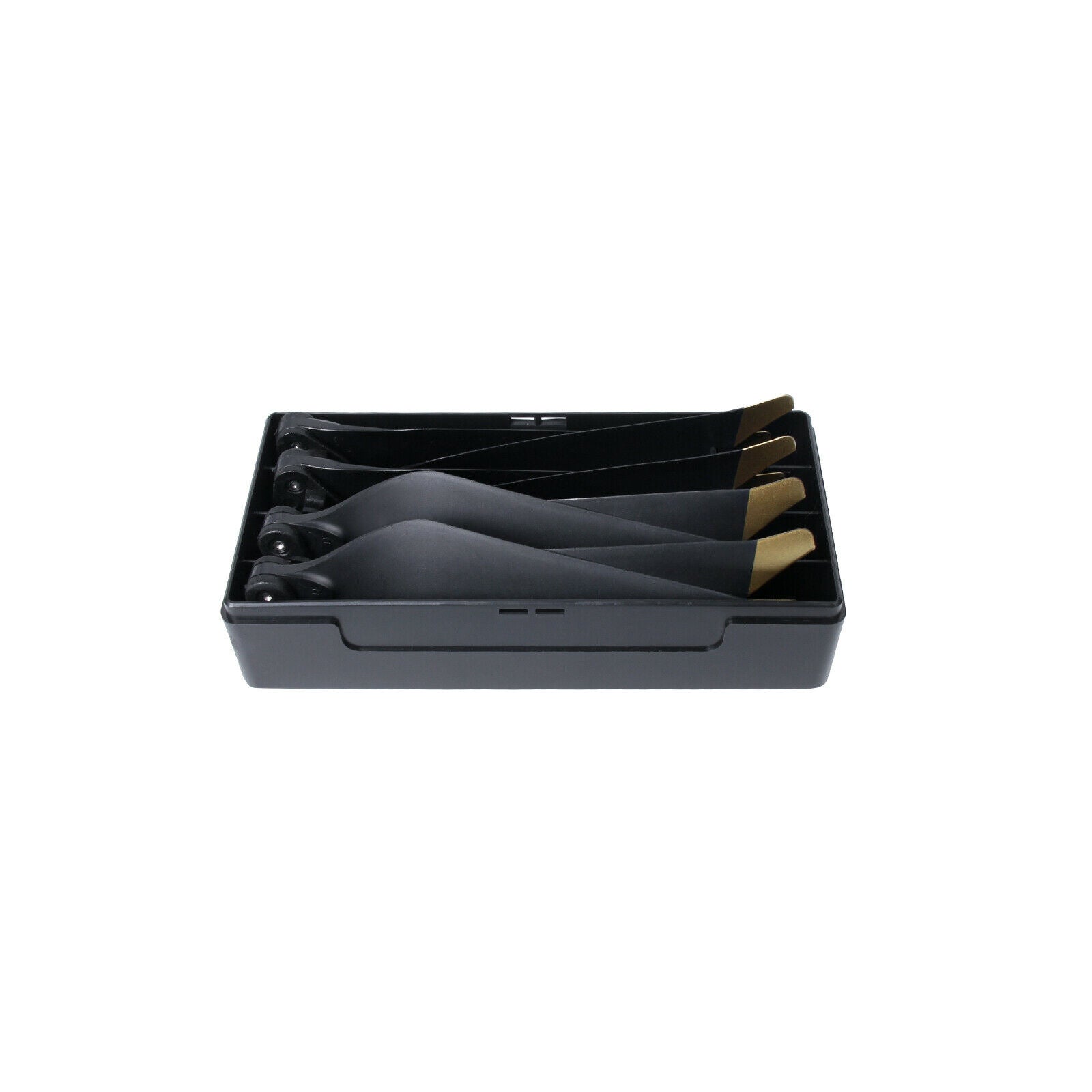 For DJI Mavic 2 Pro/ZOOM Propeller Storage Box Case Drone Accessories