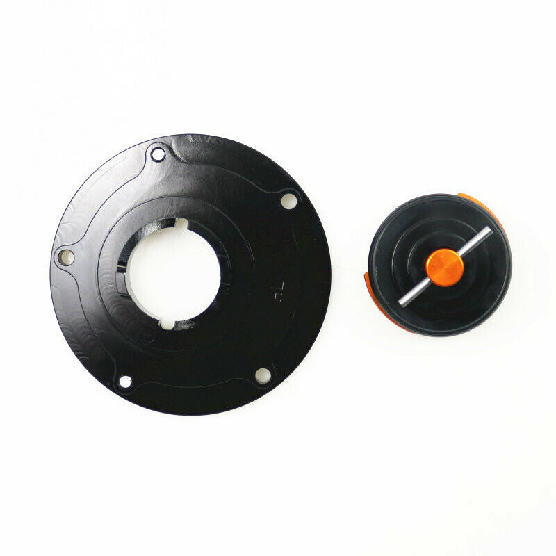 Motorcycle Orange CNC Fuel Tank Cap Cover For Benelli 502C 752S 150S BJ250 TNT