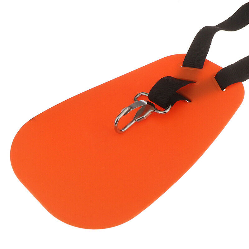 Weed Eater Harness Double Shoulder Strap Garden Grass Trimmer Brush Cut MEBDDD
