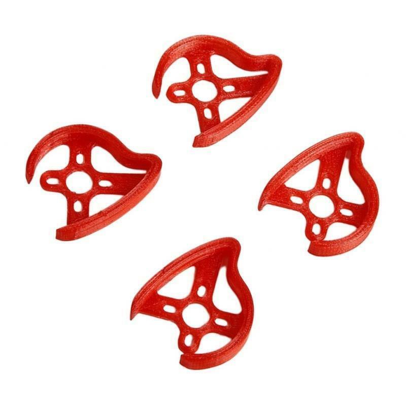 Drone Motor Guard Protector Caps for iX5/XL5/XL6/XL7/XL8 V3