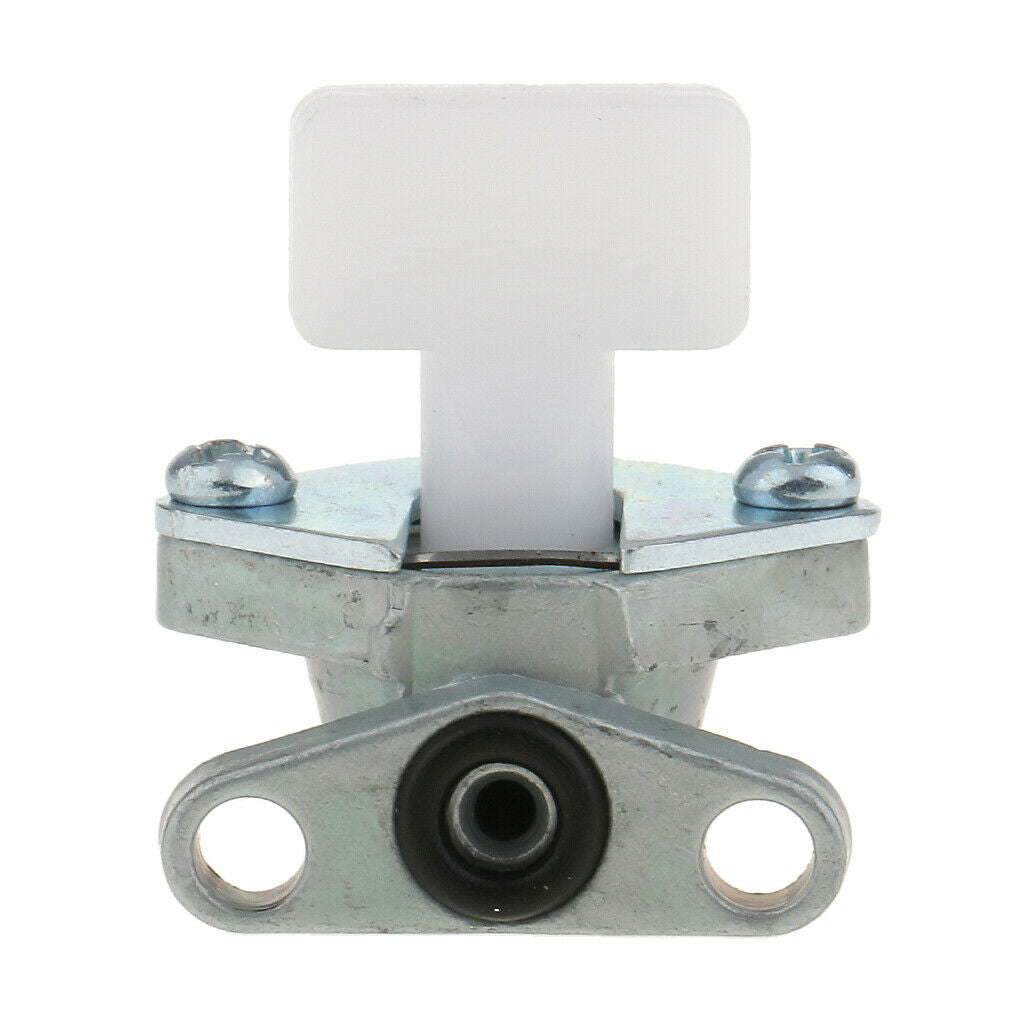 2 Pieces Motorcycle 47CC & 49CC Carb Carburetor Gas Fuel Oil ValveTap Switch